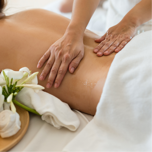 Masaje Aromaterapia 60 minutos - Wellness Radisson Bilbao