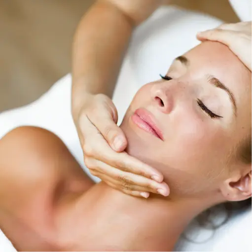 [RADISSON] Ecological facial cleaning - Wellness Radisson Bilbao