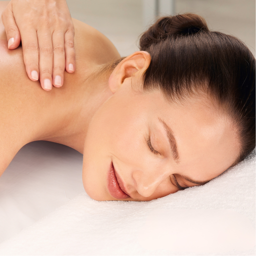 Masaje Bienestar 50 minutos - Wellness Radisson Bilbao