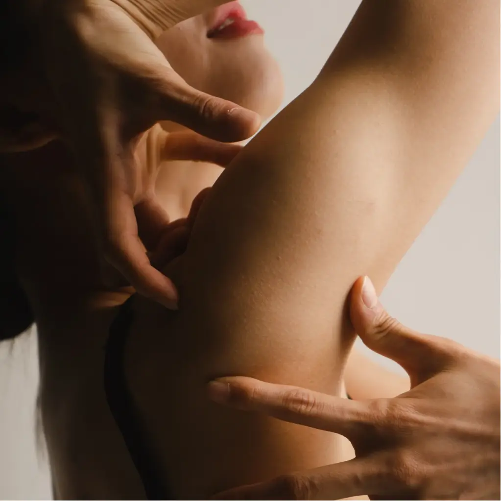 Despertar de los Sentidos en pareja – Wellness Radisson Bilbao