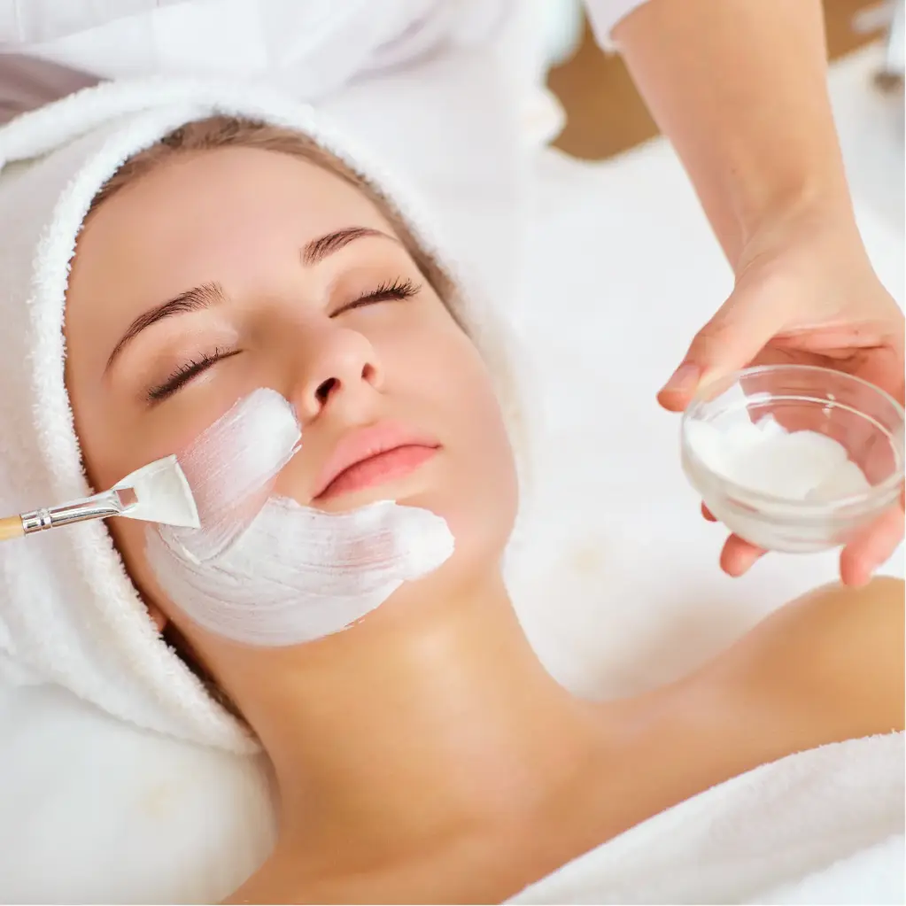 Brightening beauty - Wellness Radisson Bilbao
