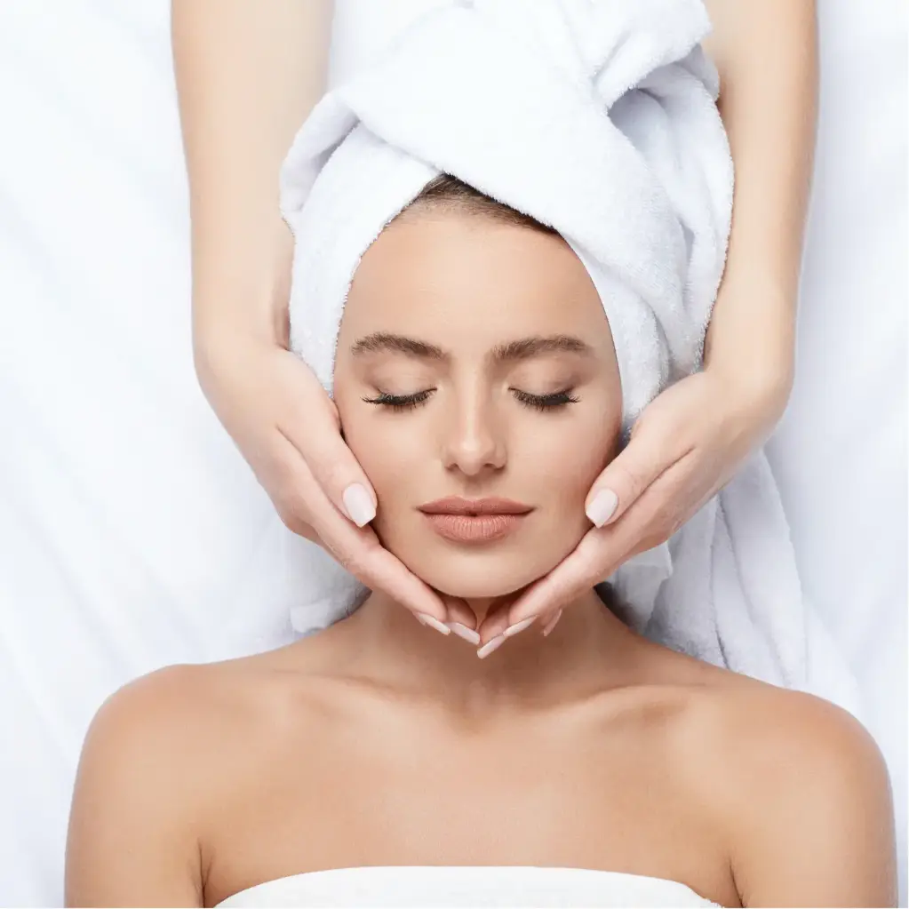 Signature Eternal - Wellness Radisson Bilbao