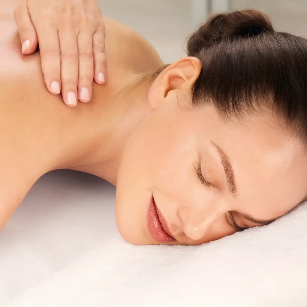 Masaje Bienestar - Wellness Radisson Bilbao