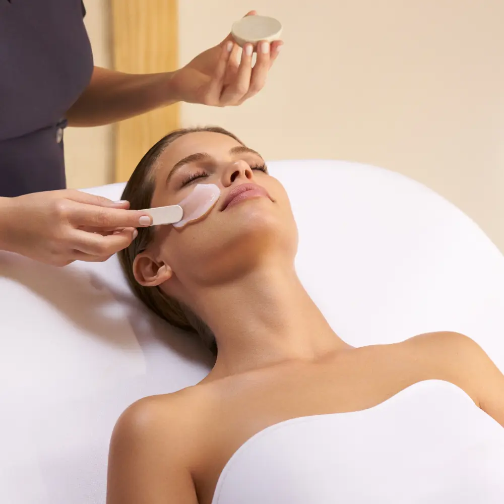 THE ESSENTIAL SHOCK LIFT - Spa Radisson Bilbao