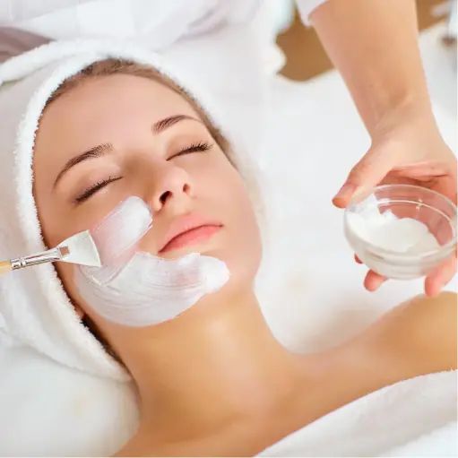 [RADISSON] Brightening beauty - Wellness Radisson Bilbao