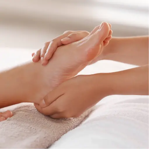 [RADISSON] Masaje Reflexología - Wellness Radisson Bilbao